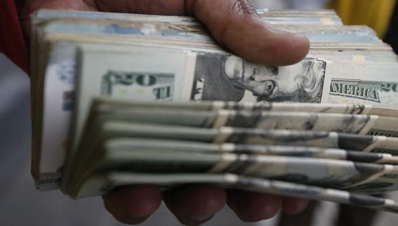 ¿Cuál es el precio del dólar hoy? (Foto: GEC)