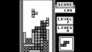 El popular videojuego "Tetris" llega al cine