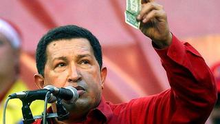Hugo Chávez Frías, el presidente que cambió desde la moneda hasta el huso horario