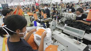 Envíos de confecciones peruanas cayeron 7,7% en primer semestre