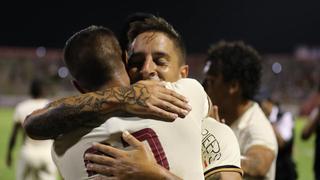 Universitario empató 1-1 ante Unión Comercio en el su debut por la Liga 1