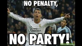 Real Madrid: los crueles memes tras su victoria ante Español