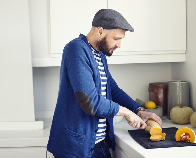 Leñadores sexy: Conoce a los lumbersexuales peruanos - 5