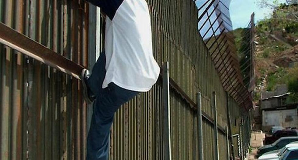 A la polémica interminable entre USA y México se le suma esto: ¿está la frontera mal trazada? Senador de Chihuahua está dispuesto a demostrar histórico error. (Foto: EFE)