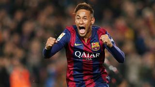 Neymar de cumpleaños: Barcelona le dedicó video con sus jugadas