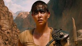 “Mad Max: Fury Road”: Charlize Theron no participará en la precuela de la película