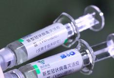 Coronavirus | Las empresas chinas que están desarrollando vacunas contra COVID-19 (y qué puede pasar si alguna de ellas la produce primero)