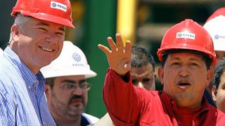 Venezuela enjuiciará al poderoso chavista Rafael Ramírez