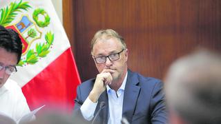 Lima busca captar más de S/1.000 millones en inversiones