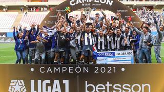 Alianza Lima, el campeón que busca el éxito financiero y deportivo: cambios durante el último año y qué se espera en su gestión