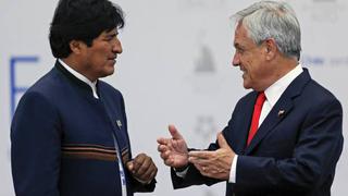 Perú aclara que no intervendrá en el litigio entre Bolivia y Chile