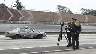 Fotopapeletas: PNP dice ahora que no hay fecha de reanudación