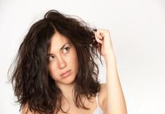 5 consejos para evitar que tu cabello se encrespe 