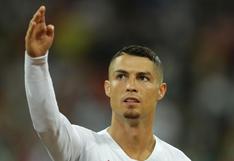 Juventus gana un 5,89 % en Bolsa tras posible fichaje de Cristiano Ronaldo