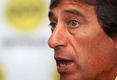 Germán Leguía genera polémica declaración sobre eliminación en la Copa Sudamericana