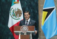 México: la crisis en Senado por fiscal que investiga a Peña Nieto 