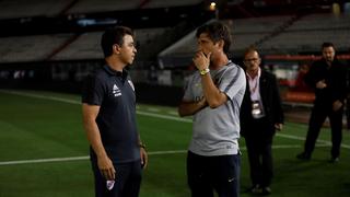 Boca vs. River: se filtró "pacto de caballeros" firmado entre presidentes en la final de Copa Libertadores