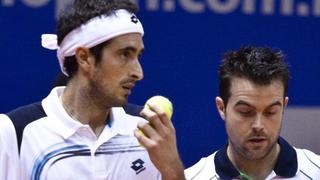 Dos tenistas italianos son investigados por arreglo de partidos