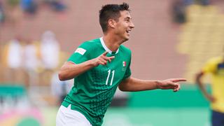 México rumbo a semis en Lima 2019: derrotó 2-0 a Ecuador por el fútbol masculino | VIDEO