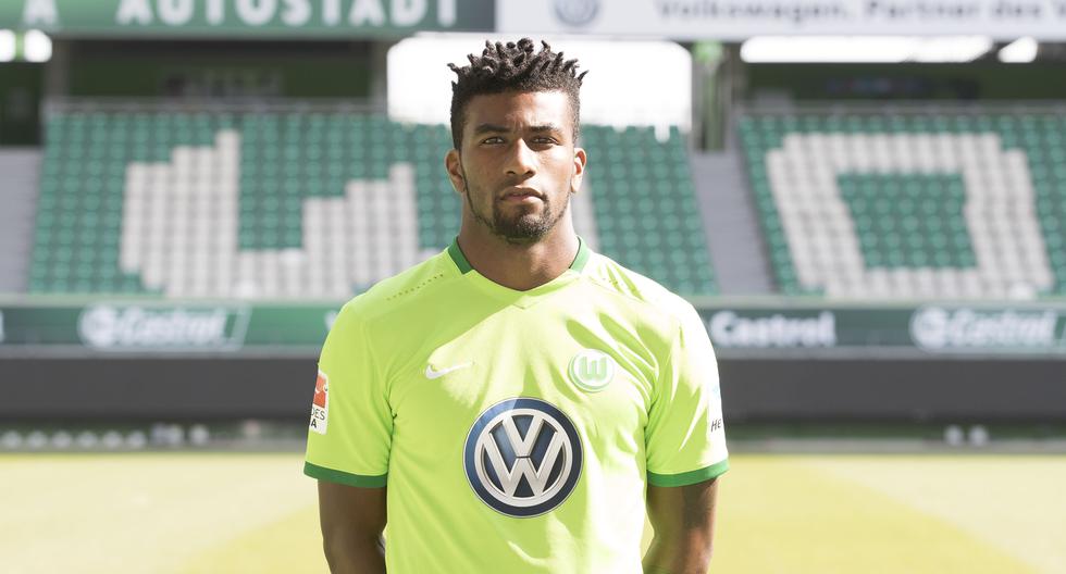 Wolfsburgo confirmó que Carlos Ascues seguirá a préstamo en Melgar por seis meses. (Foto: Getty Images)