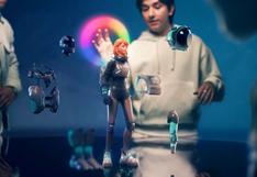 Sony ve en la IA y en los mundos virtuales el futuro del entretenimiento