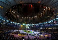 Río 2016: cobertura completa de la ceremonia de clausura en el Maracaná