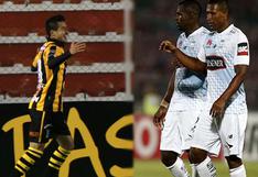 Emelec recibe al The Strongest por la Copa Libertadores