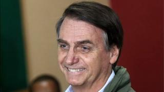 7 frases que reflejan el pensamiento político, social y económico de Jair Bolsonaro