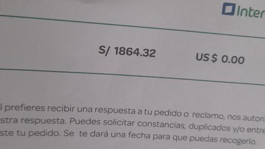 Pueblo Libre: dejó su tarjeta en comisaría como evidencia y perdió más de 3.000 soles