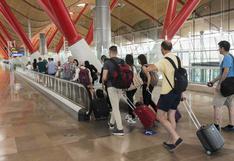 'Alerta Aeropuerto: Madrid' llega a National Geographic