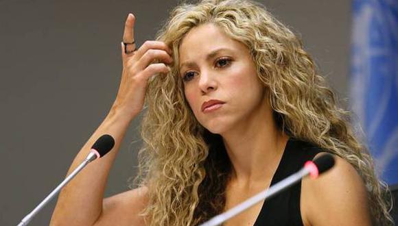 ¿Cuánto tiempo deberá esperar Shakira para la mudanza a Miami, con sus hijos?