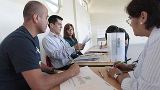 Revocación a Villarán: limeños podrán votar con DNI vencido