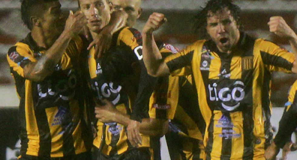 El \'Tigre\' boliviano buscará el triunfo ante un excampeón (Foto: EFE)