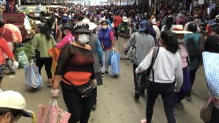 Coronavirus en Perú: comisión COVID-19 pide ampliar aislamiento obligatorio total a días miércoles y viernes en Tacna 