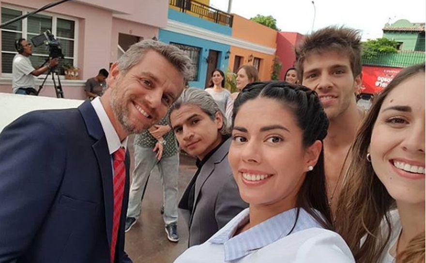 “Los Vílchez 2”: los actores que se quedan, los que se van y los nuevos ingresos. (Fotos: Instagram)