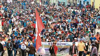 Límites de la protesta y cómo responder, por C. Guzmán Barrón