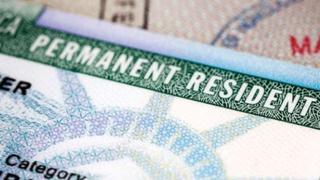¿Qué es la ‘Green Card’ y en qué se diferencia de la visa? 