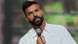 Ricky Martin canceló el resto de su tour “Movimiento” en México debido al coronavirus