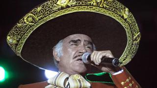 Vicente Fernández: quién se quedó con la herencia de ‘El Charro de Huentitán’