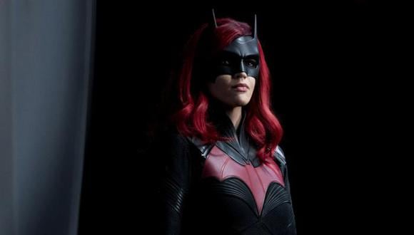 “Batwoman”: The CW revela el nombre de la actriz que reemplazará a Ruby Rose. (Foto: The CW)