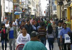 Senamhi: Lima soportará una temperatura máxima de 25°C hoy sábado 30 de noviembre