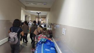 Dengue en Piura se salió de control y hospitales sigues colapsados: región acumula el tercio de los muertos de todo el país