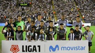 Alianza Lima es el club que más hinchas llevó en la Liga 1 por encima de Universitario de Deportes | FOTO