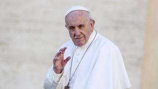 Papa Francisco pide más mujeres en puestos de responsabilidad en la Iglesia