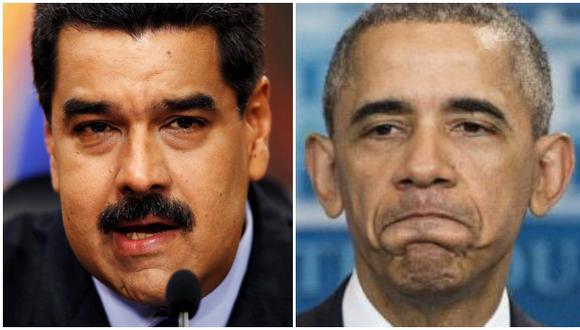 Maduro: "Detrás del carisma de Obama está lo peor de EE.UU."