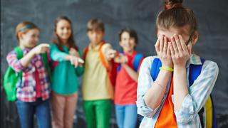 Cómo el bullying escolar afecta a toda una familia