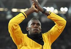 Usain Bolt tiene una propuesta concreta de este club inglés