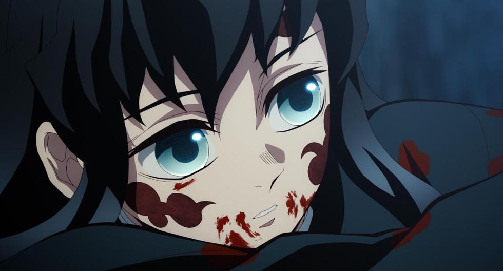 Kimetsu no Yaiba Temporada 3 Episodio 8 online en Crunchyroll: fecha, hora  y cómo ver Demon Slayer: Arco de la Aldea de los Herreros 3x08, Anime nnda  nnlt, FAMA