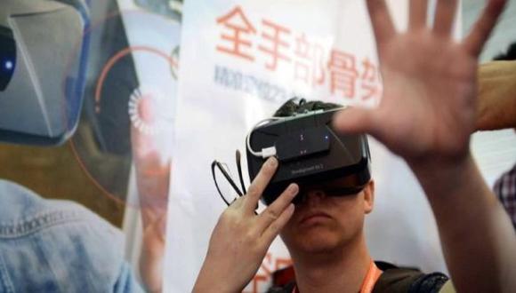 Apple estaría trabajando en su propio visor de realidad virtual