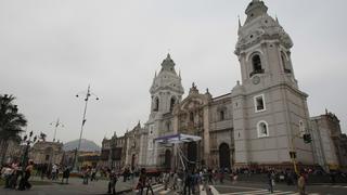 (Editorial) Un plan para Lima
